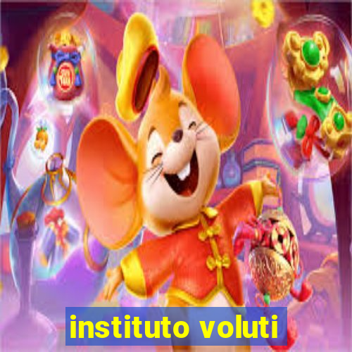 instituto voluti